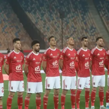 أحمد فتحي يرشح 4 صفقات قوية لـ الأهلي خلال الصيف